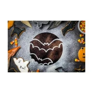 16 plantillas de Halloween para pintar en madera_5