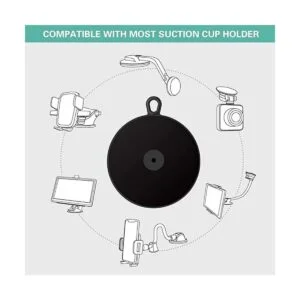 Disco de montaje de almohadilla de salpicadero para_2