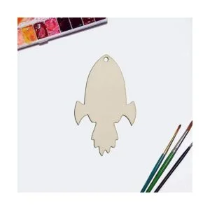 Adornos colgantes con agujero para colgar en forma de_7