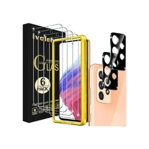 Paquete de 42 iVoler Protector de pantalla para_1