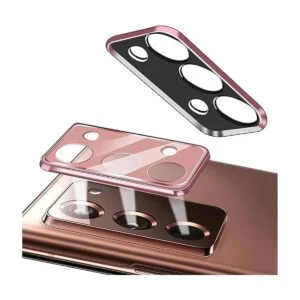 JOLOJO No apto para Note 20 Ultra Protector de cámara_1