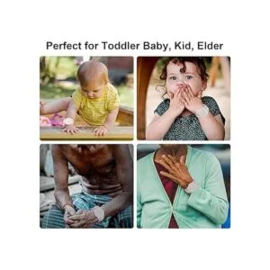 Pulsera para niños compatible con Apple AirTag funda_6