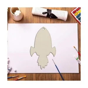 Adornos colgantes con agujero para colgar en forma de_6