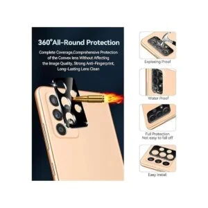 Paquete de 42 iVoler Protector de pantalla para_4