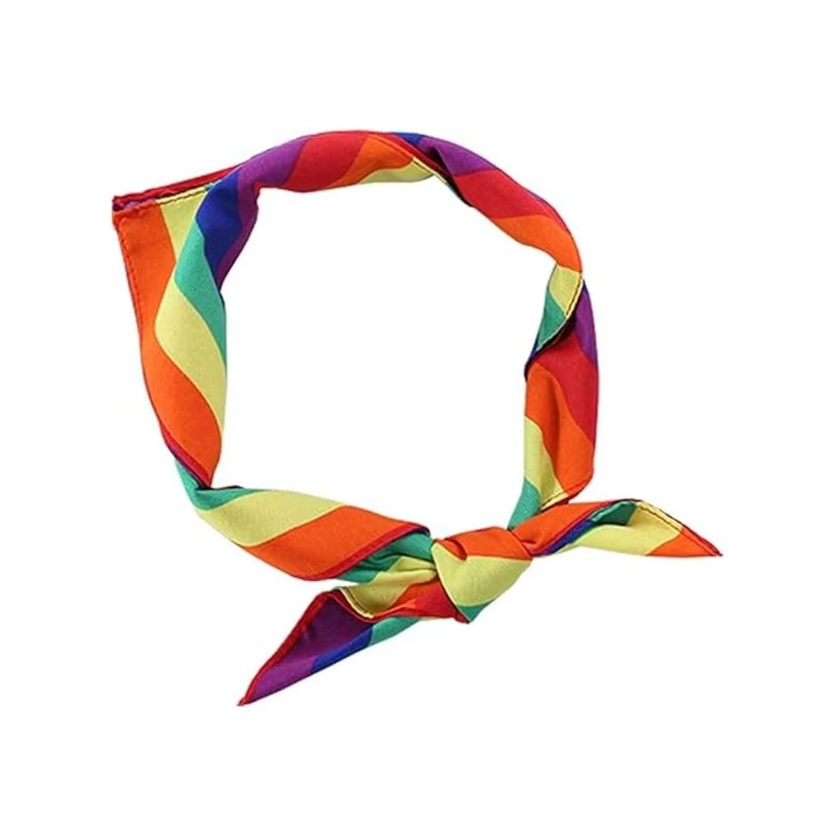 Tinsow 2 piezas de pañuelos transpirables para perros y_5