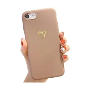 Funda compatible con iPhone 66s para mujeres y niñas_1