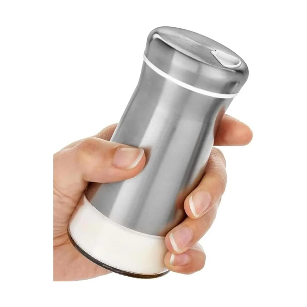 Salero o pimentero con agujeros ajustables Elegante_1