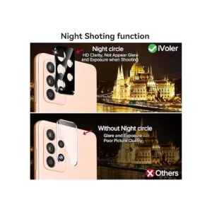 Paquete de 42 iVoler Protector de pantalla para_3