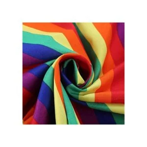 Tinsow 2 piezas de pañuelos transpirables para perros y_4