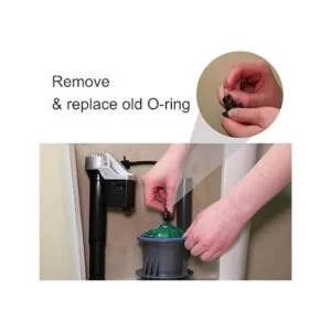 Paquete de 2 sellos de válvula de descarga de inodoro_6