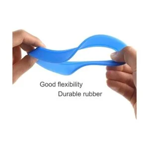 Paquete de 2 sellos de válvula de descarga de inodoro_4