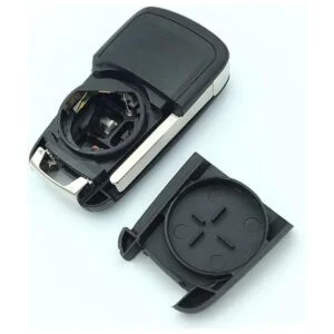 Funda de repuesto para llave de coche Chevrolet Chevy_6