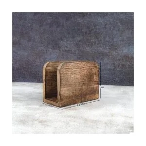 Samhita Servilletas de madera de mango con acabado_6