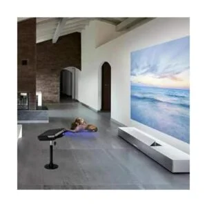 Soporte de mini proyector soporte de techo universal para_6