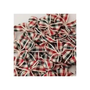 Micomon 50 mini lazos para manualidades cinta de guinga_5