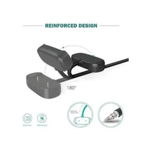 TUSITA Paquete de 2 cargadores compatibles con GTR_3