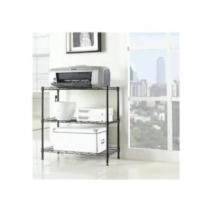 Clips de alambre para estantes Paquete de 60 clips de_6