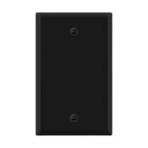 ENERLITES Placa de pared de metal para dispositivo en_1