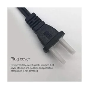 Cable Nahao Cable de alimentación de CA compatible con_6