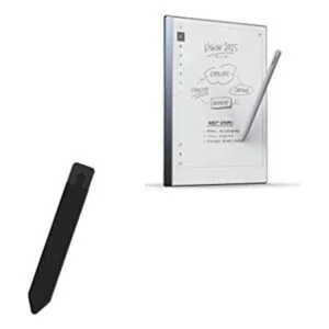BoxWave Funda para lápiz capacitivo compatible con 2_1