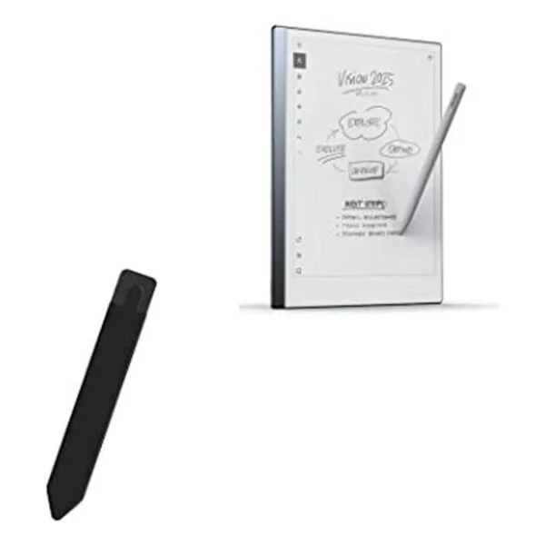 BoxWave Funda para lápiz capacitivo compatible con 2_1