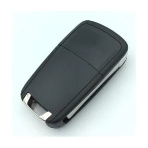 Funda de repuesto para llave de coche Chevrolet Chevy_3