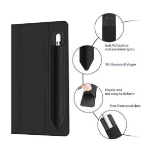 BoxWave Funda para lápiz capacitivo compatible con 2_6