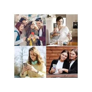 Soporte multifunción para teléfono celular diseño de_7