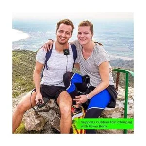 Cable USB C 3 en 1 de repuesto para sistema de micrófono_4