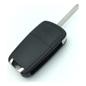 Funda de repuesto para llave de coche Chevrolet Chevy_5