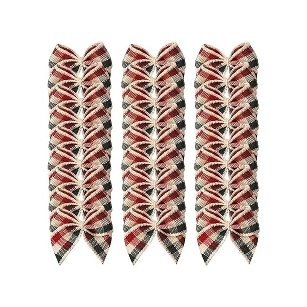 Micomon 50 mini lazos para manualidades cinta de guinga_3