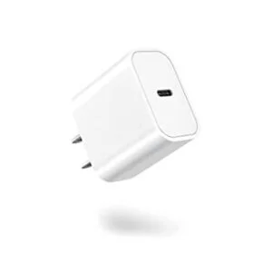 Cargador para iPhone 13 12 cargador de pared USB C de 20_1
