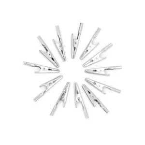 50 abrazaderas de cocodrilo de metal de 2 pulgadas2.008_4