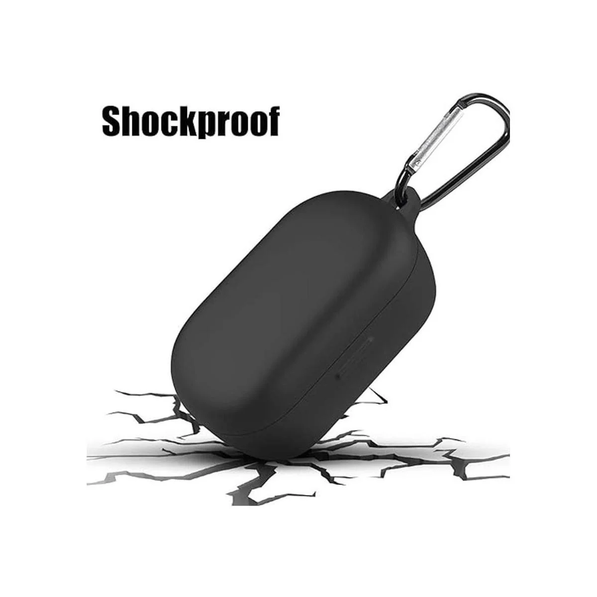 Funda de silicona para auriculares Bose QuietComfort_4