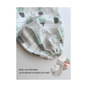 Hglian Soporte para bolsas de plástico dispensador de_4