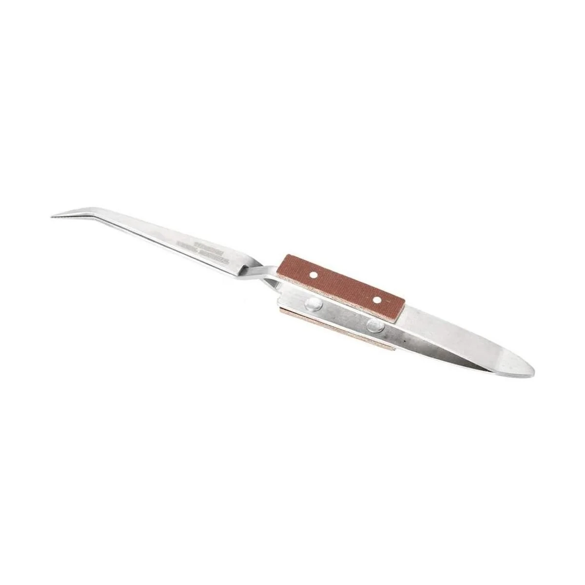 Pinzas cruzadas con cierre curvadorecto pinzas de_2