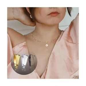 600 piezas de clip de metal broche de fianza gancho_6