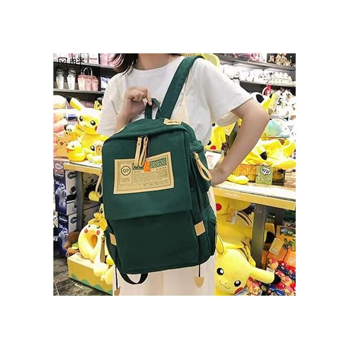 Colgante de oso de gomas 16 piezas de resina de oso de_6