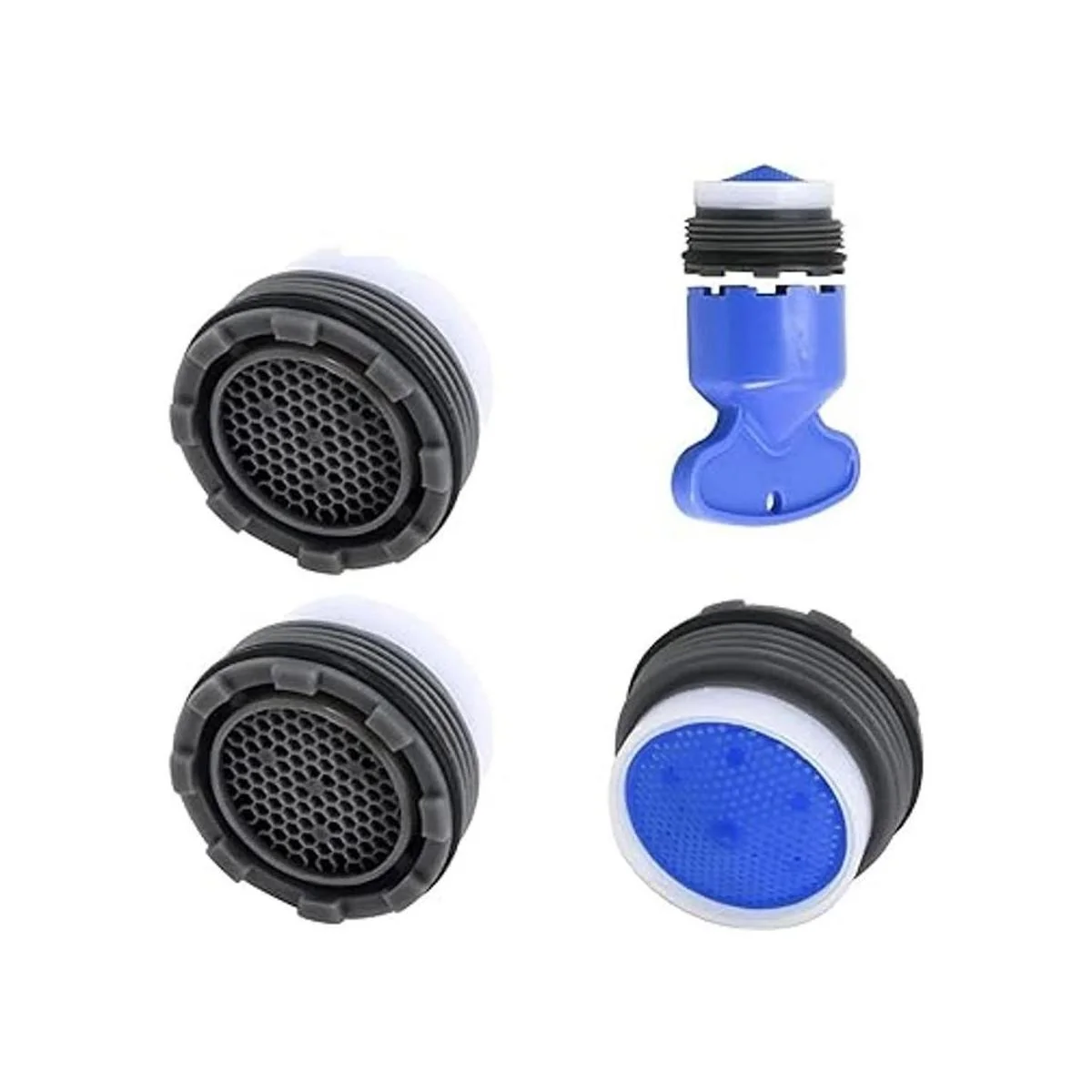 Llave aireadora de grifo M18.5 y restrictor de flter de_3