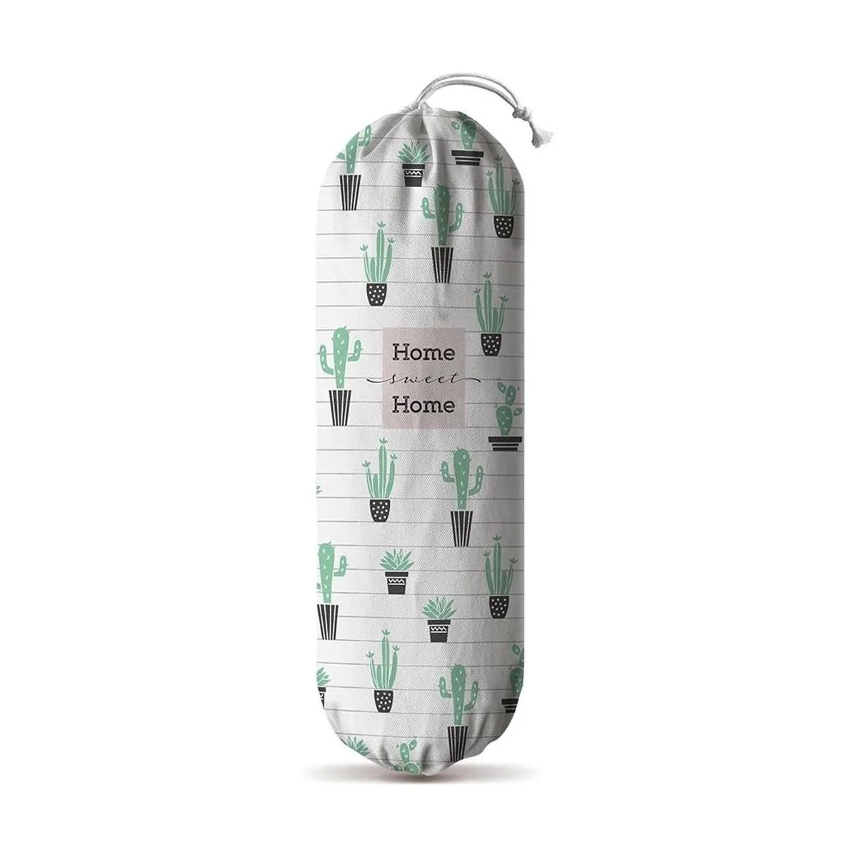 Hglian Soporte para bolsas de plástico dispensador de_1