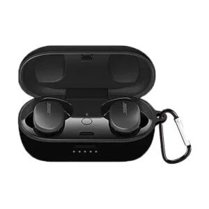 Funda de silicona para auriculares Bose QuietComfort_1