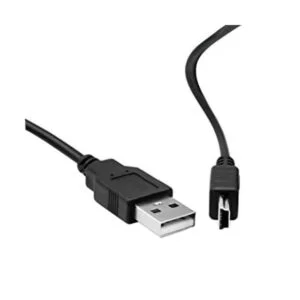 Cable de alimentación USB de repuesto para micrófonos de_1