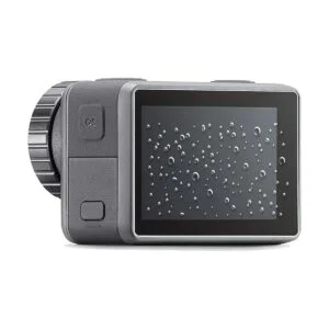 Protector de pantalla templado para cámara de acción DJI_6