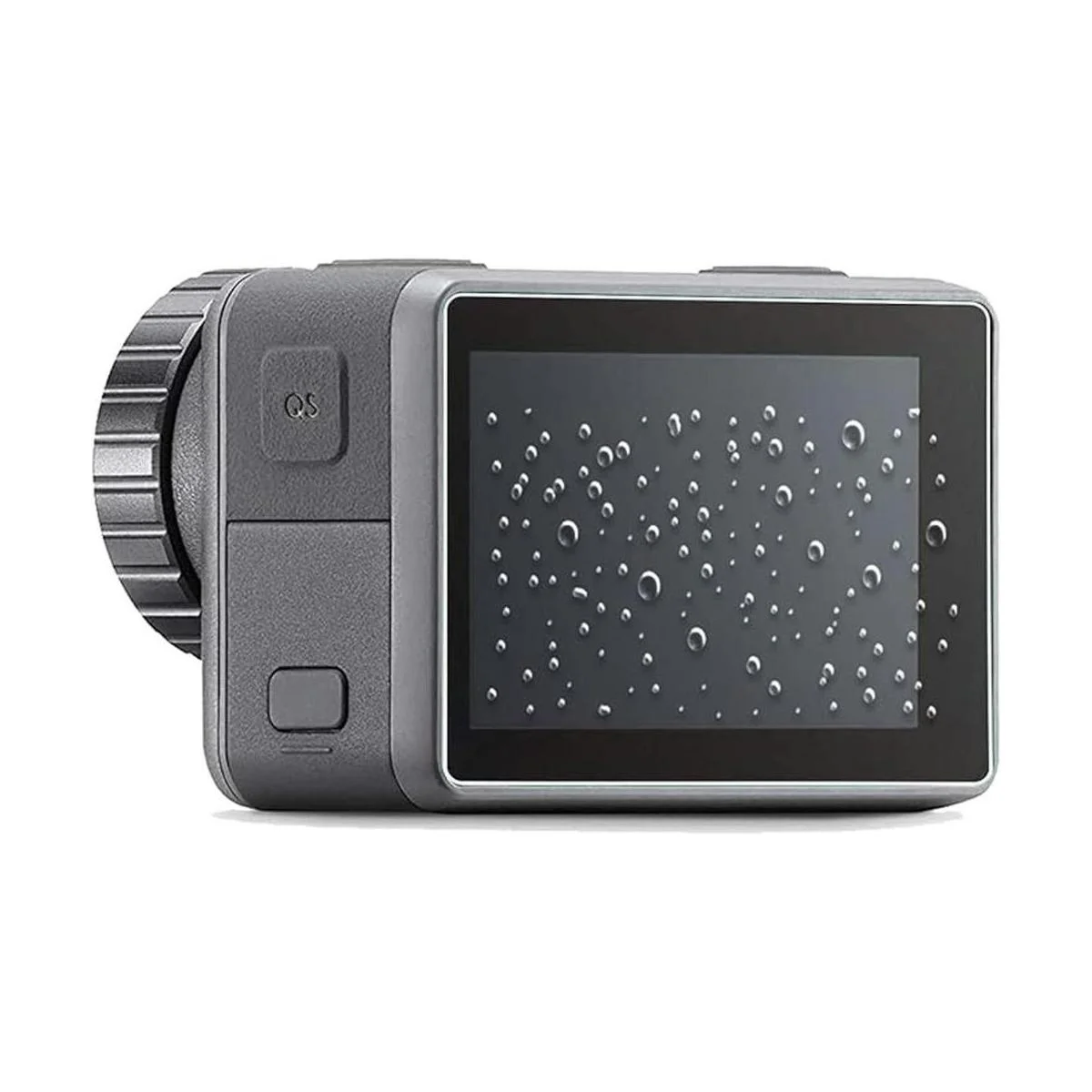 Protector de pantalla templado para cámara de acción DJI_6