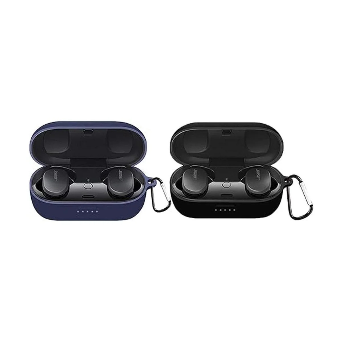 Funda de silicona para auriculares Bose QuietComfort_7