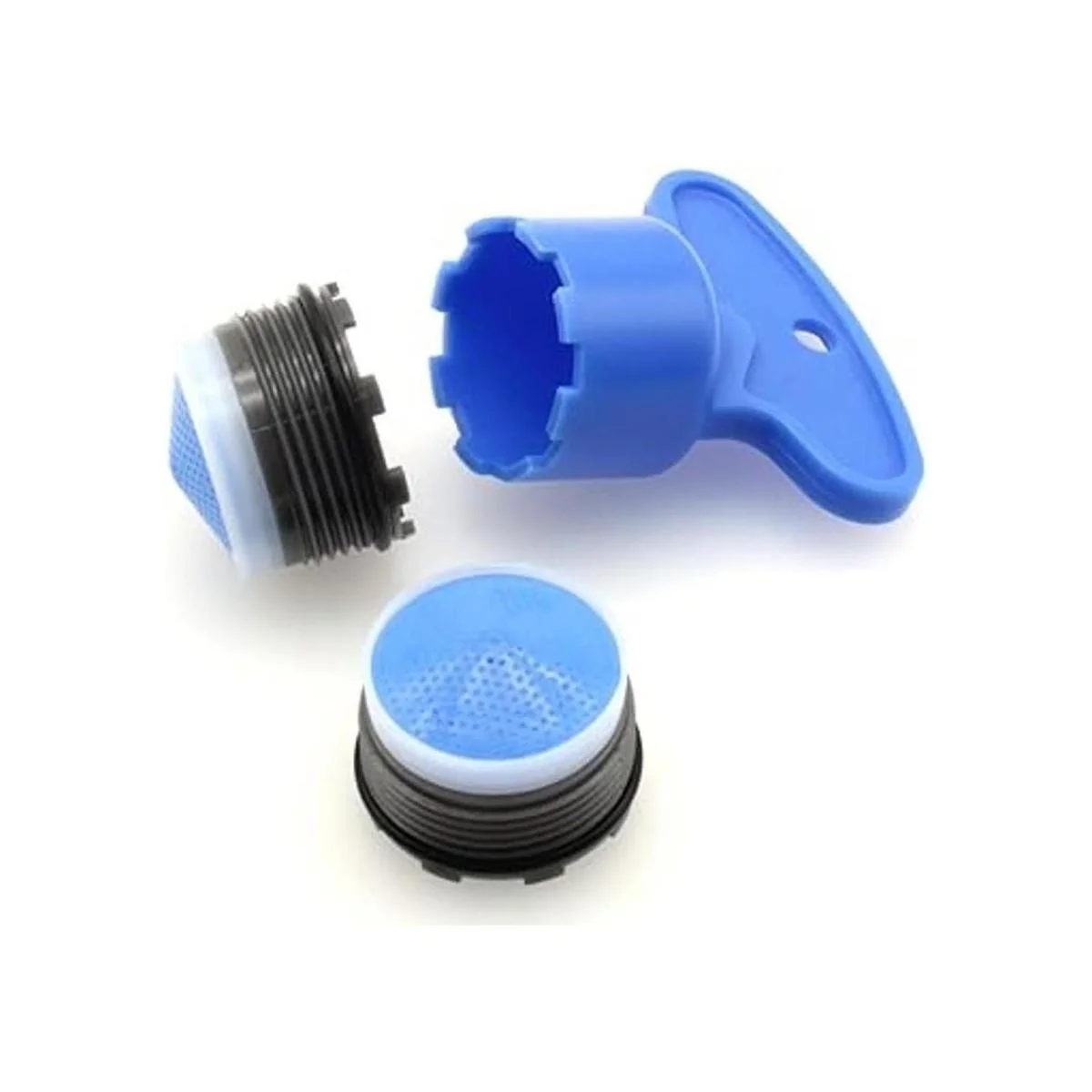 Llave aireadora de grifo M18.5 y restrictor de flter de_2