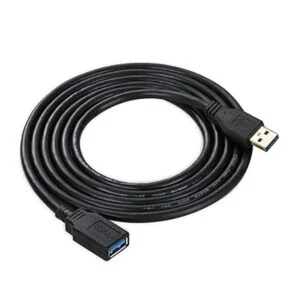 Cable extensor de alimentación USB de repuesto compatible_5