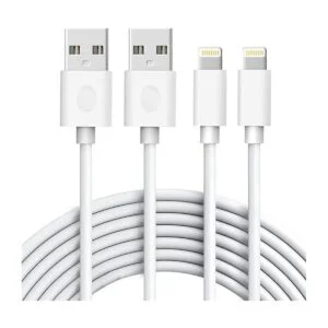 Cargador para iPhone certificado Apple MFi AEAOA 2_1