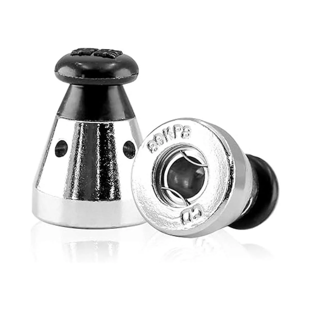 Bonsicoky Válvula de alivio universal para olla de_7