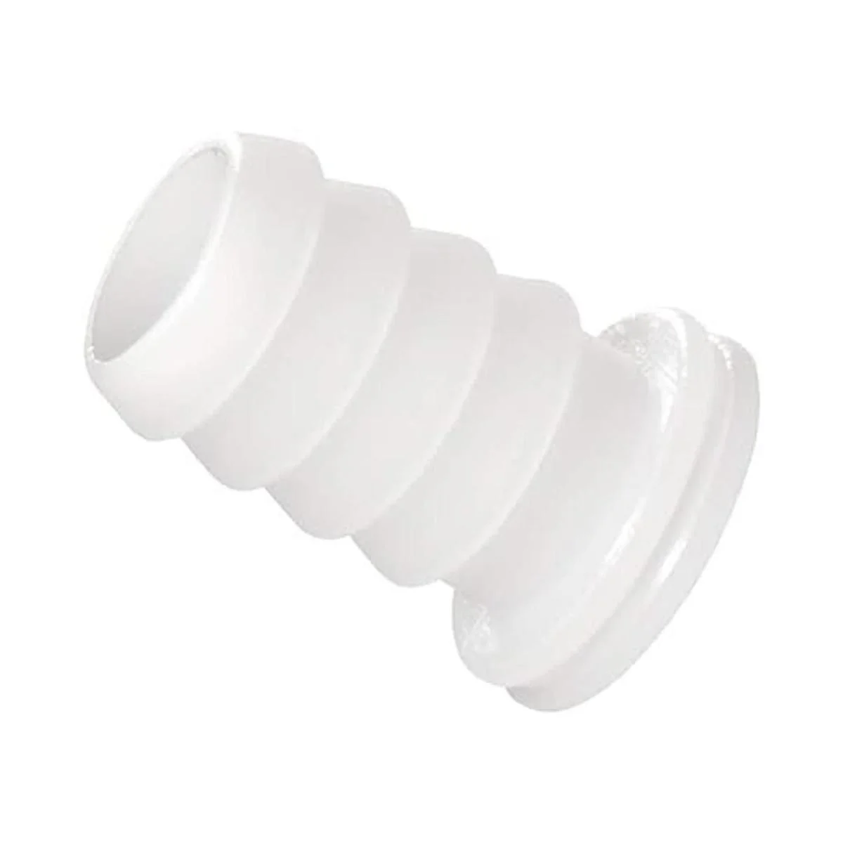 Quickun Juego de 5 conectores de plástico para penaches_6